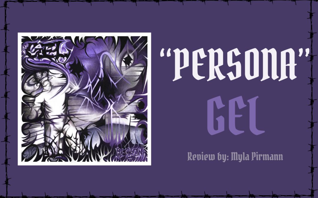 “Persona” by GEL