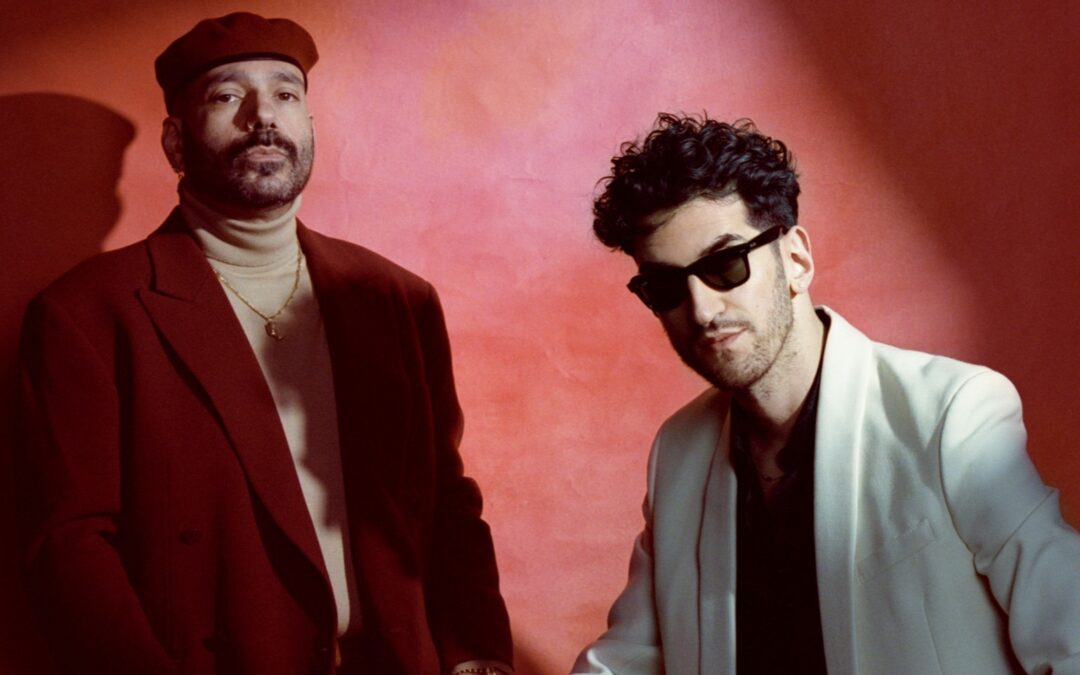 Concert Preview: Chromeo