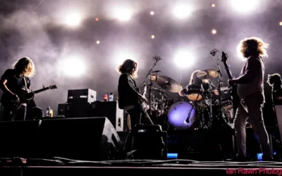 Concert Preview: My Morning Jacket @ The Anthem on 10/8