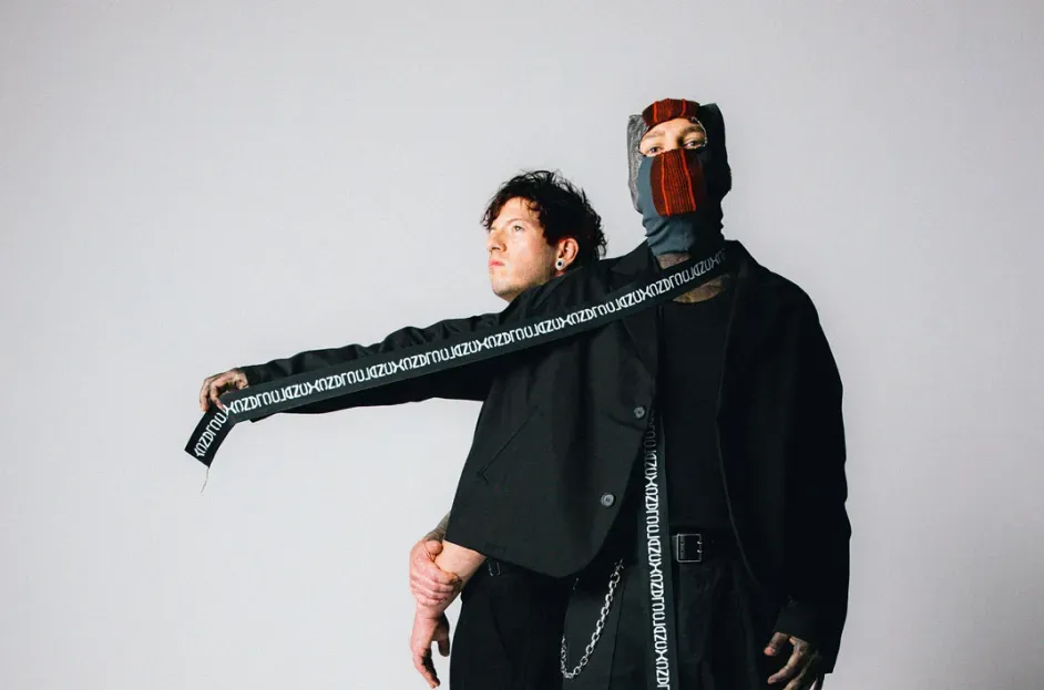 Twenty One Pilots’ final message to their fans in their album “Breach”