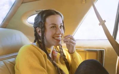 Album Review: Looking Back on 30 Years of Jagged Little Pill