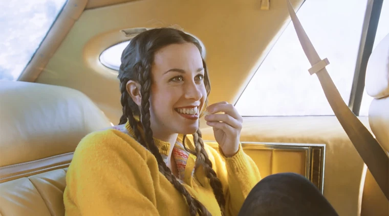 ironic – Owen Chaber