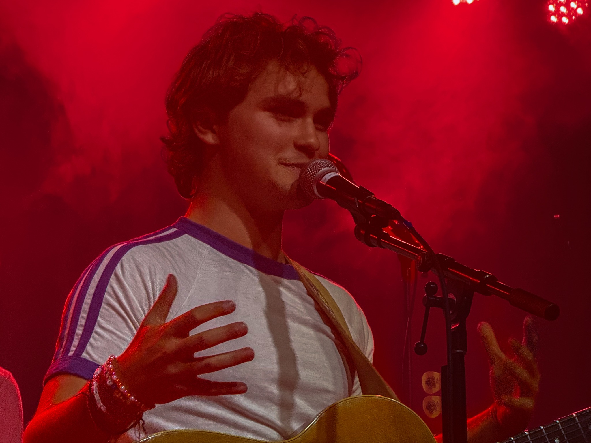 You may not know them, but you should: Vol. 1: Bo Staloch