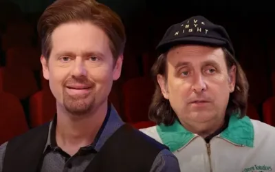 Concert Preview: On Cinema @ Lincoln Theatre on 4/1