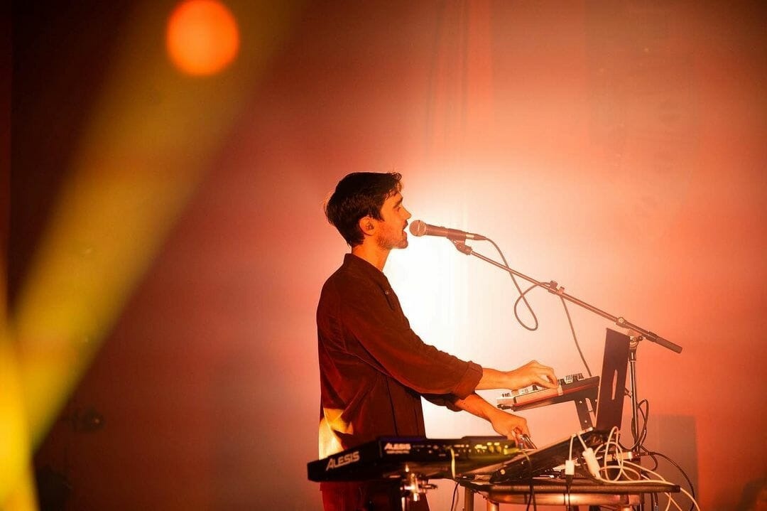 Concert Preview: Mindchatter @ 9:30 Club on 3/21