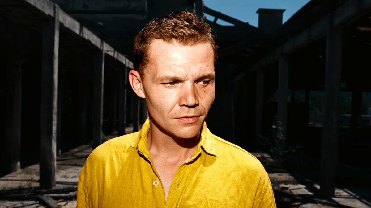 Concert Preview: Westerman @ The Atlantis on 3/19
