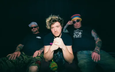 I Declare You Stoked: Sublime announces new record “Until the Sun Explodes”