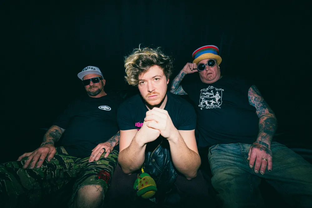 I Declare You Stoked: Sublime announces new record “Until the Sun Explodes”