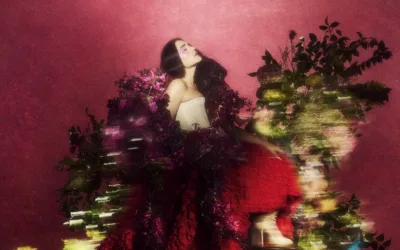Concert Preview: Jessie Ware @ The Anthem on October 10